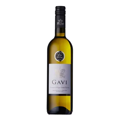 Morrisons The Best Gavi