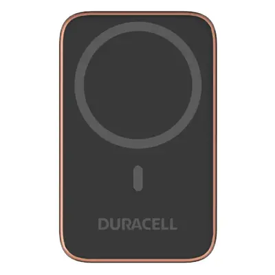 Duracell Micro5 5000MAH Power Bank DRPB3020A