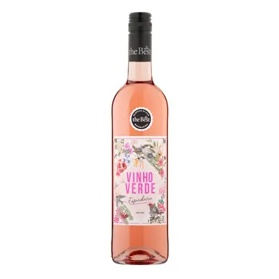 Morrisons The Best Vinho Verde Rose