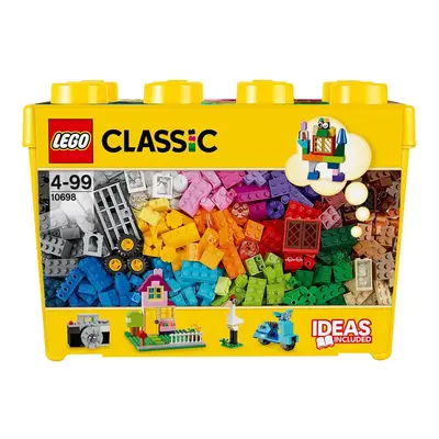 Lego Classic Large Creative Brick Box Set 10698