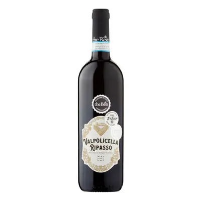 Morrisons The Best Valpolicella Ripasso