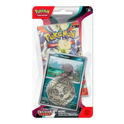 Pokemon Evo Booster Trading Cards