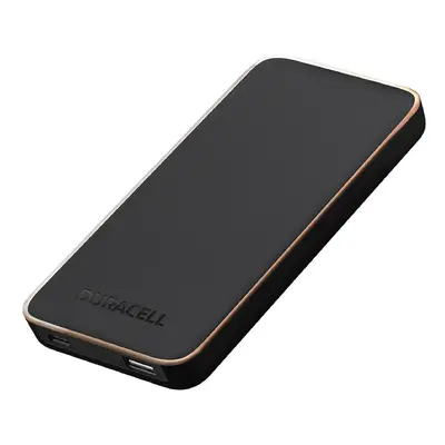 Duracell Charge10 PD 18W 10000MAH Power Bank DRPB3010A