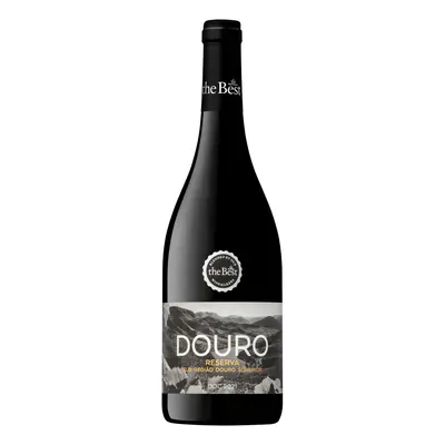 Morrisons The Best Douro Reserva