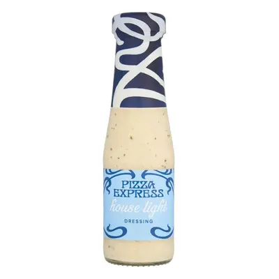 Pizza Express House Light Salad Dressing