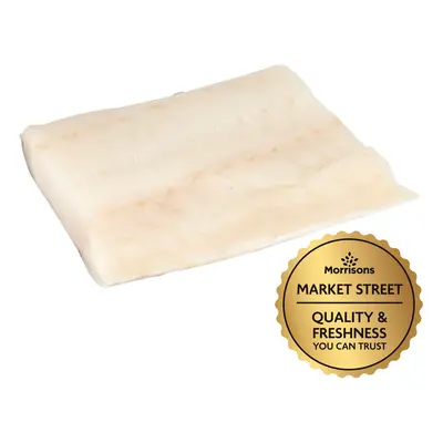 Market Street Cod Fillet