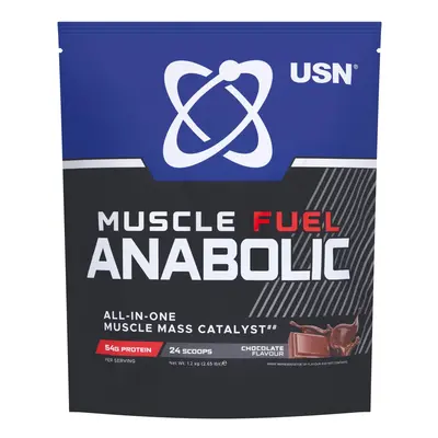 USN Muscle Fuel Anabolic Chocolate