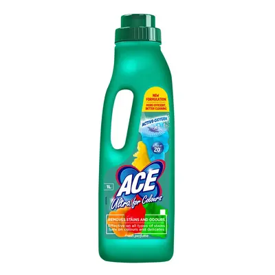Ace For Colours Stain Remover Gel