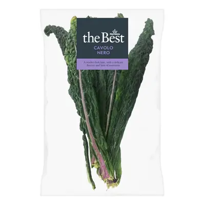 Morrisons The Best Cavolo Nero