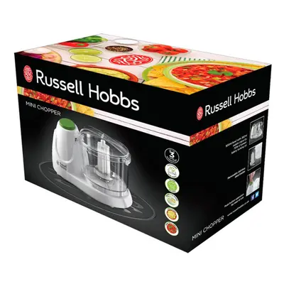 Russell Hobbs 22220 Mini Chopper 1 litre