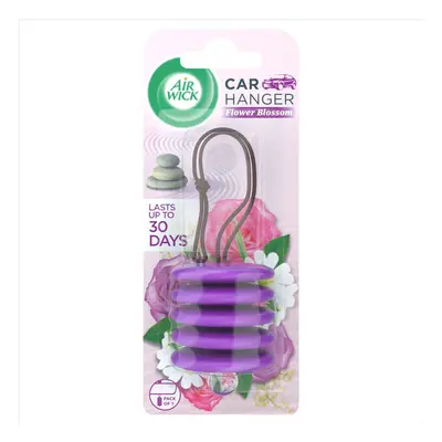 Air Wick Car Air Freshener Flower Blossom