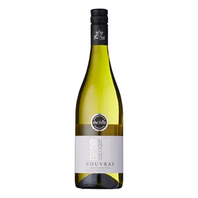 Morrisons The Best Vouvray