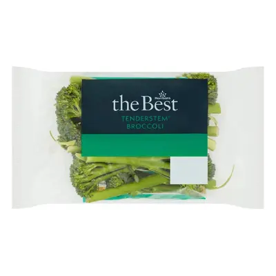 Morrisons The Best Tenderstem Broccoli