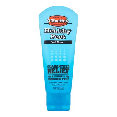 O'Keeffe's Healthy Feet Tube