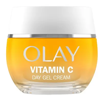 Olay Vitamin C Regenerist Normal Non-UV Day Face Cream