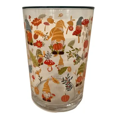 Morrisons Gonk Printed Tumbler Autumn