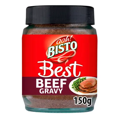 Bisto Best Beef Gravy