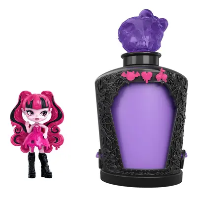 Mattel Monster High Potions Doll