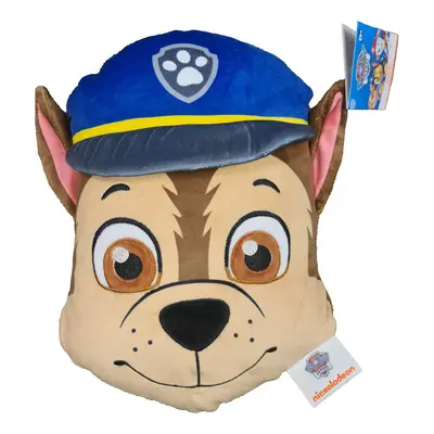 Paw Patrol Super Soft Cushion Medium