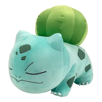 Pokemon 18 Inch Sleeping Plush Bulbasaur