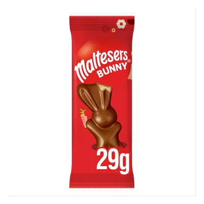 Maltesers Milk Chocolate Easter Bunny 29g
