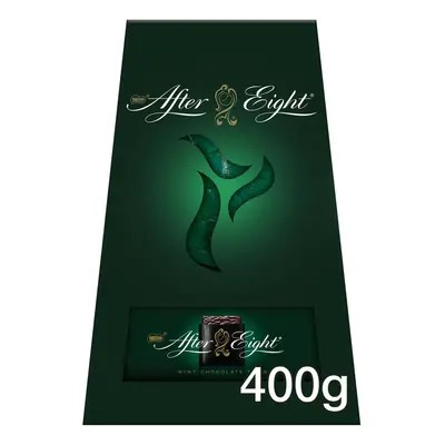 After Eight Dark Mint Chocolate Premium Easter Egg 400g