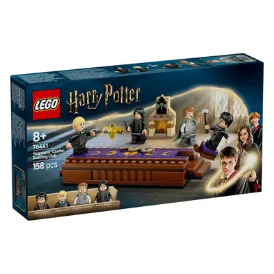 Lego Harry Potter Tm Hogwarts Castle Dueling Club 76441