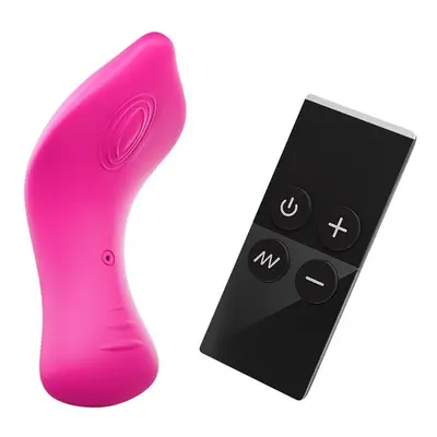 Love To Love Hot Spot Clitoral Remote Control