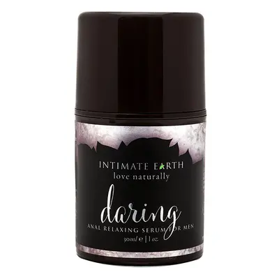 Intimate Earth Daring Anal Relaxing Gel for Men Lemongrass 30ml
