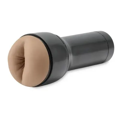 Kiiroo Feel Stroker Extra Tight Butt Masturbator Mid Brown