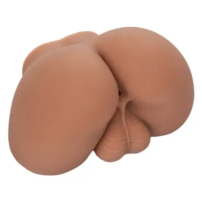 Cheap Thrills The Mechanic Butt Masturbator Flesh Brown