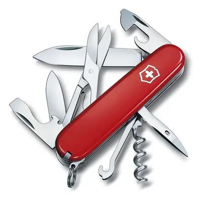 Victorinox Climber Swiss Army Knife