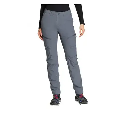 Eddie Bauer Womens Flexion Lined 2 Pants (Winter Blue)