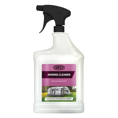 Fenwicks Awning and Tent Cleaner 1L Spray