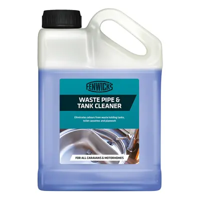 Fenwicks Pipe and Tank Cleaner 1L