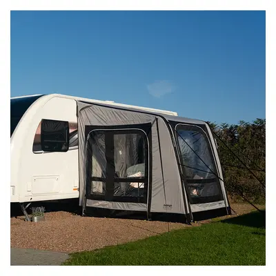 Vango Balletto 200 Air Elements Shield Caravan Awning