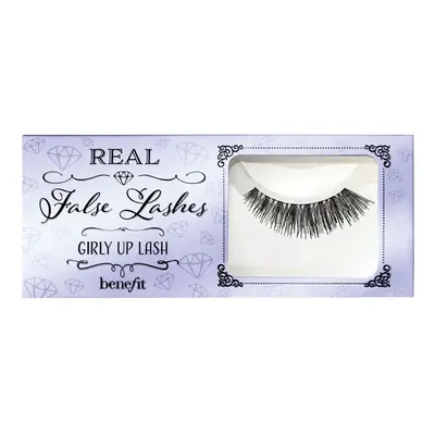 Girly Up Lash, in Colour: Black, Size: One Size