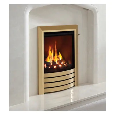 Elgin & Hall Deepline HE Inset Gas Fire