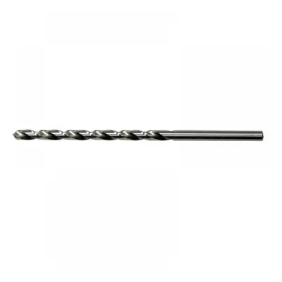 Reisser 240195 Hss-G Din340 Long Series Drill (Tube Of 10Pcs) 6.5Mm