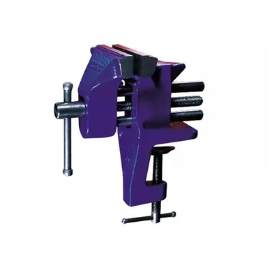 Irwin® Record® TV75B V75B Table Vice 75Mm (3In) - Boxed