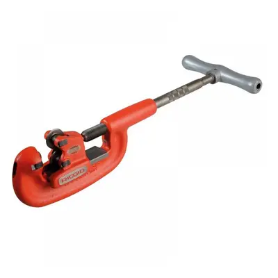 Ridgid 32825 2-A Heavy-Duty 3 Wheel Pipe Cutter 50Mm Capacity 32825