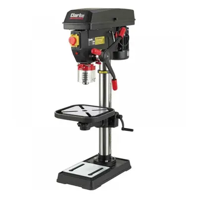 Clarke 6505575 Cdp452B 550W 16 Speed Bench Mounted Drill Press