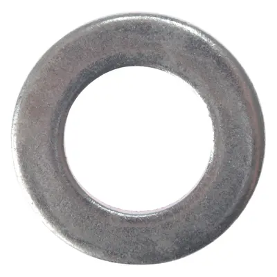 Fixings & Fasteners Flat Washers - Heavy Duty | M6 | Zinc Plated | Box 600 HDWASH6