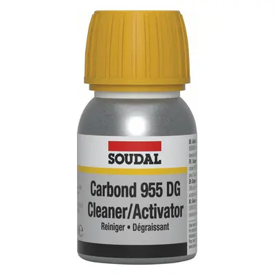 Soudal Carbond 955 Dg 30Ml flask 6