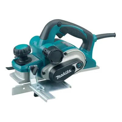 Makita KP0810CK/2 Kp0810Ck 82Mm Heavy-Duty Planer & Case 850W 240V