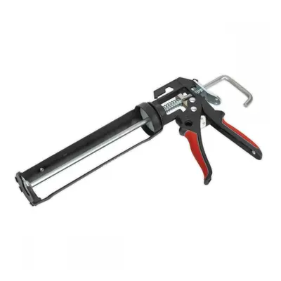 Sealey AK4801 Caulking Gun 220Mm Heavy-Duty