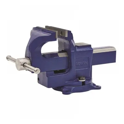 Irwin® Record® 1978271 Quick Adjusting Vice 100Mm (4In)