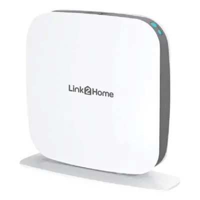 Link2Home L2H-SECUREGWAY Smart Alarm Gateway & Internal Siren