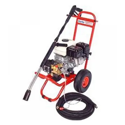 Clarke 7330300 Pls200Ah Petrol Pressure Washer (Honda Engine)