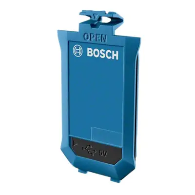 Bosch 1608M00C43 Ba A Professional Battery Pack 3.7V 1.0Ah